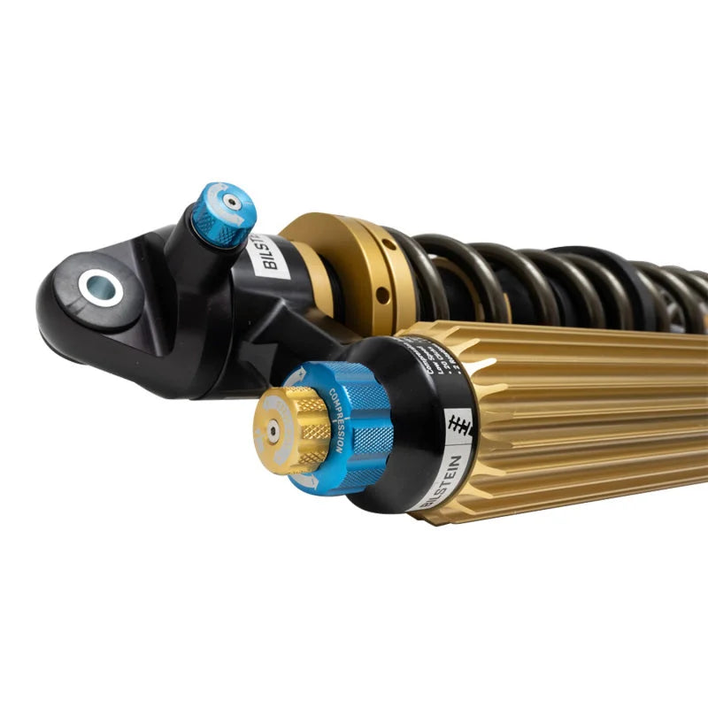 Bilstein 21-22 Polaris RZR Turbo S Black Hawk Powersports Shock & Coil Spring Assembly - Front Left - Additional View 10
