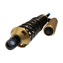 Load image into Gallery viewer, Bilstein 21-22 Polaris RZR Turbo S Black Hawk Powersports Shock &amp; Coil Spring Assembly - Front Right - Additional View 6