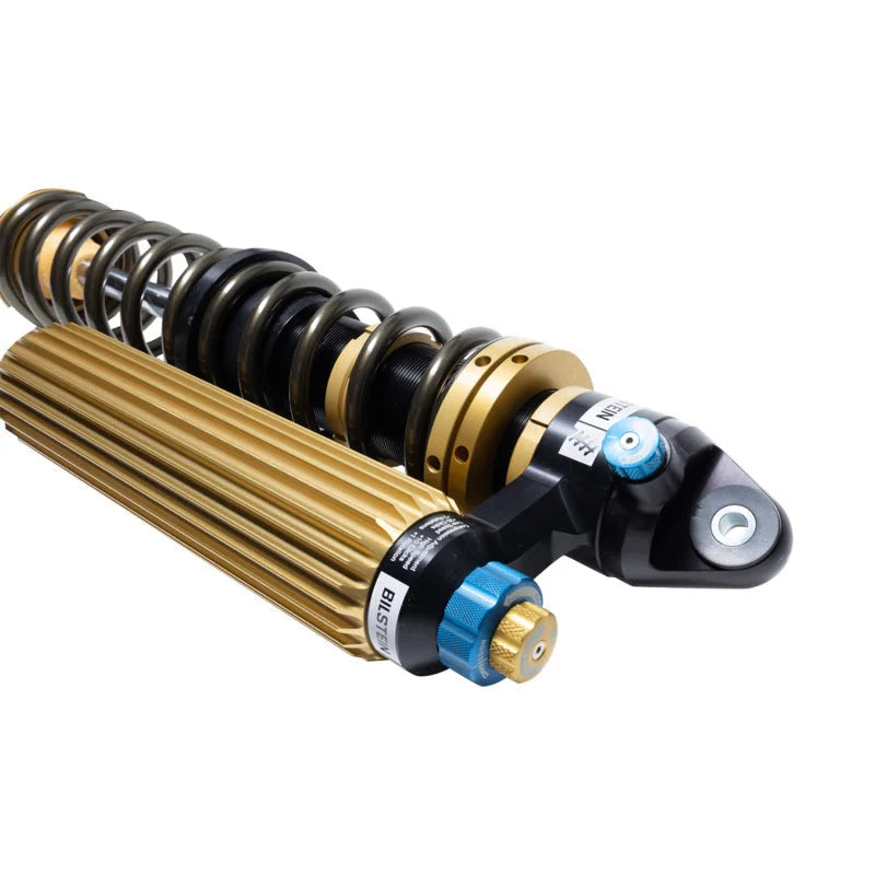 Bilstein 21-22 Polaris RZR Turbo S Black Hawk Powersports Shock & Coil Spring Assembly - Front Right - Additional View 10