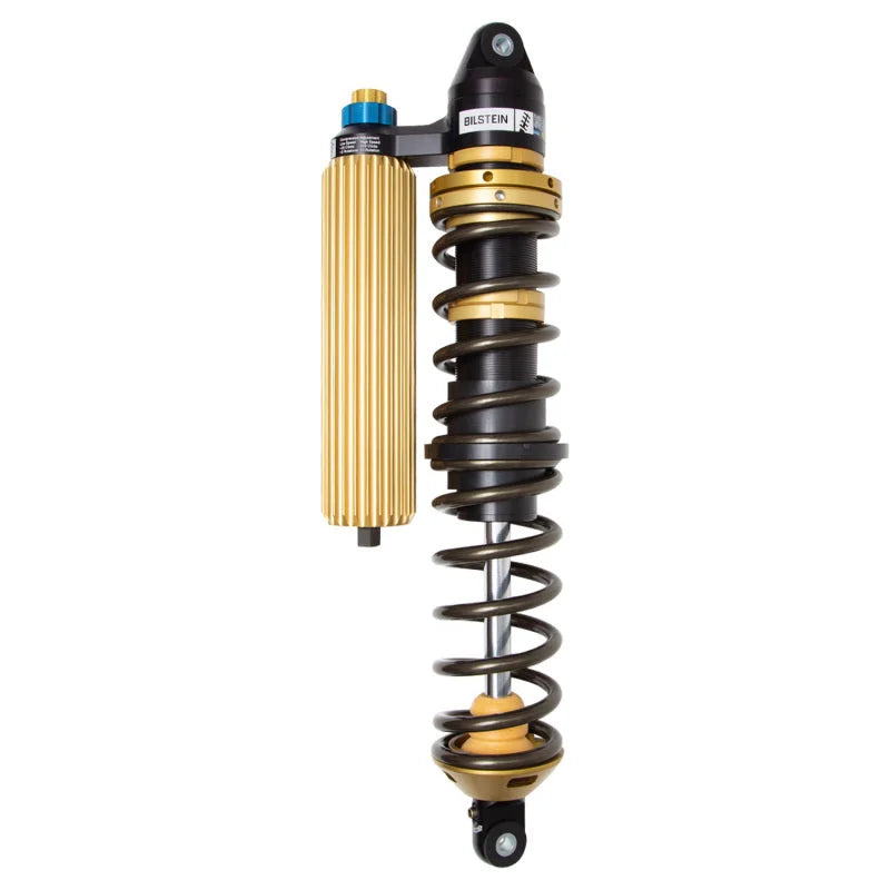 Bilstein 21-22 Polaris RZR Turbo S Black Hawk Powersports Shock & Coil Spring Assembly - Front Right - Additional View 11