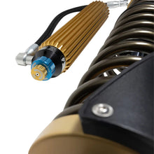 Load image into Gallery viewer, Bilstein 21-22 Polaris RZR Turbo S Black Hawk Powersports Shock &amp; Coil Spring Assembly - Rear - Back View