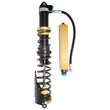 Load image into Gallery viewer, Bilstein 21-22 Polaris RZR Turbo S Black Hawk Powersports Shock &amp; Coil Spring Assembly - Rear - Installation View