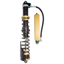 Load image into Gallery viewer, Bilstein 21-22 Polaris RZR Turbo S Black Hawk Powersports Shock &amp; Coil Spring Assembly - Rear - Installation View