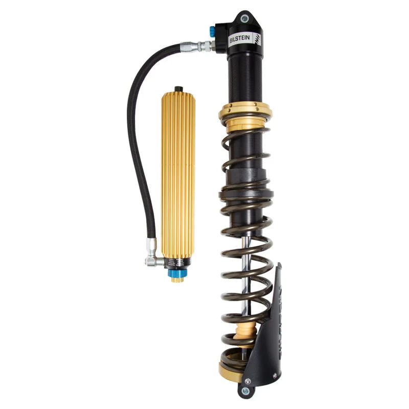 Bilstein 21-22 Polaris RZR Turbo S Black Hawk Powersports Shock & Coil Spring Assembly - Rear - Additional View 5