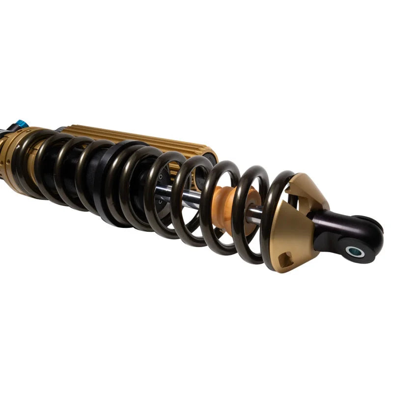 Bilstein 21-22 Polaris RZR Turbo S4 Black Hawk Powersports Shock & Coil Spring Assembly -Front Right - Additional View 5