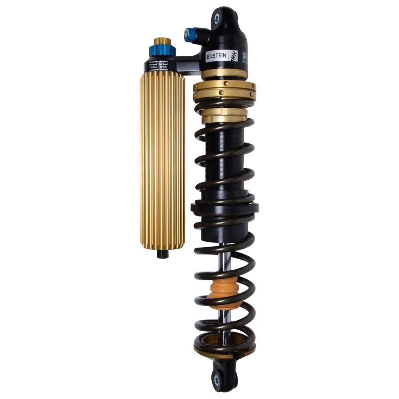 Bilstein 21-22 Polaris RZR Turbo S4 Black Hawk Powersports Shock & Coil Spring Assembly -Front Right - Additional View 7