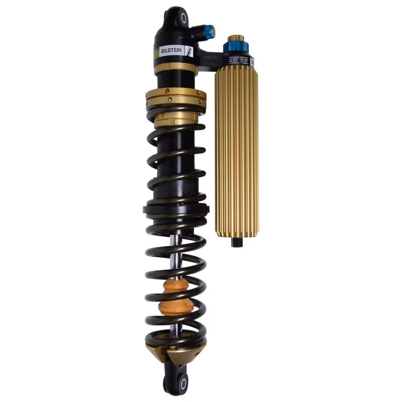 Bilstein 21-22 Polaris RZR Turbo S4 Black Hawk Powersports Shock & Coil Spring Assembly -Front Right - Additional View 8
