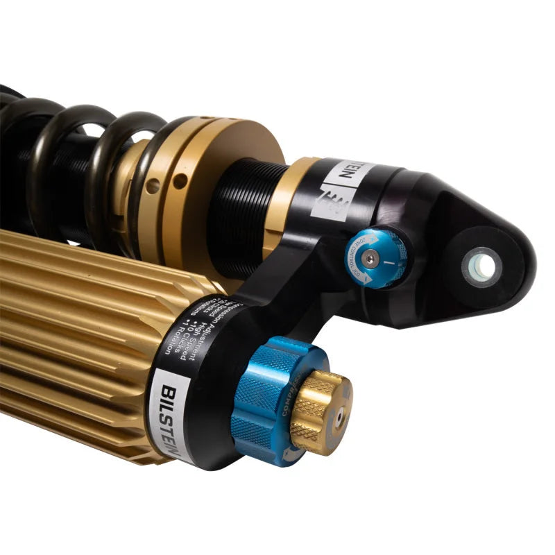 Bilstein 21-22 Polaris RZR Turbo S4 Black Hawk Powersports Shock & Coil Spring Assembly -Front Right - Additional View 9