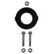 Load image into Gallery viewer, Bilstein 21-23 Ford Bronco B8 6100 Adjustable Front Shock Absorber - Side View