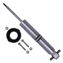 Load image into Gallery viewer, Bilstein 21-23 Ford Bronco B8 6100 Adjustable Front Shock Absorber - Back View