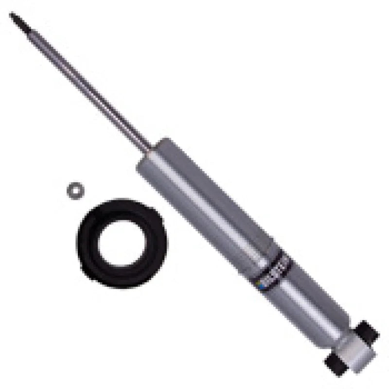 Bilstein 21-23 Ford Bronco B8 6100 Adjustable Rear Shock Absorber - Back View