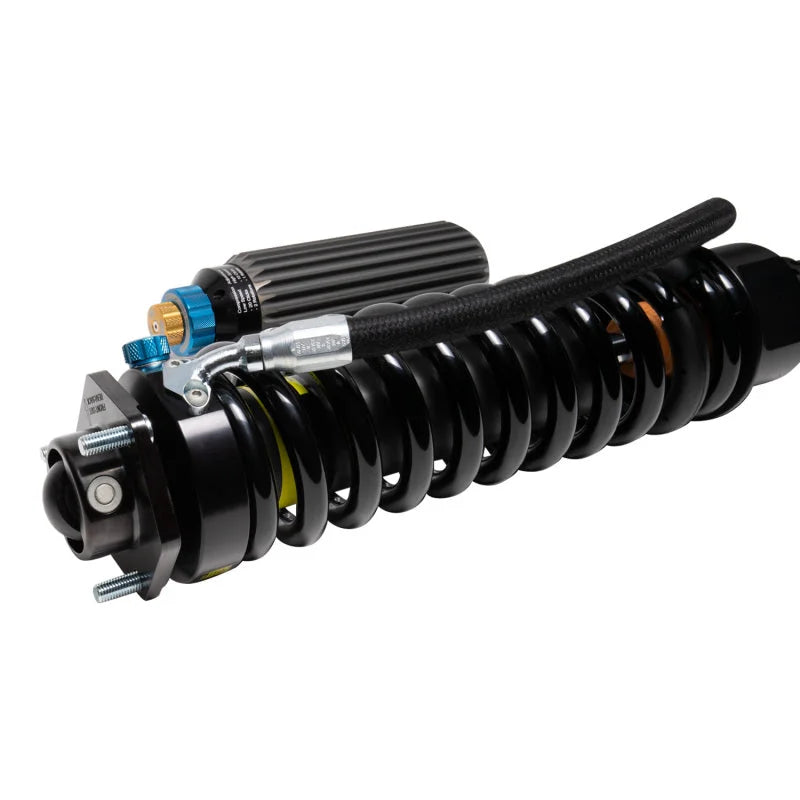 Bilstein 21-24 Ford Bronco B8 8112 Suspension Shock Absorber and Coil Spring Assembly - Front Left - Additional View 5
