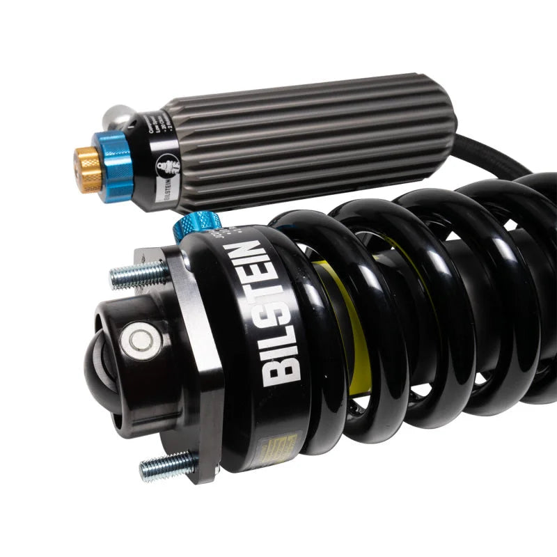 Bilstein 21-24 Ford Bronco B8 8112 Suspension Shock Absorber and Coil Spring Assembly - Front Left - Additional View 9