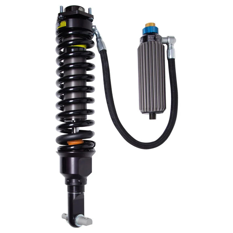Bilstein 21-24 Ford Bronco B8 8112 Suspension Shock Absorber and Coil Spring Assembly - Front Left - Additional View 10