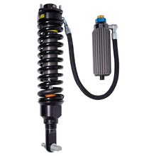 Load image into Gallery viewer, Bilstein 21-24 Ford Bronco B8 8112 Suspension Shock Absorber and Coil Spring Assembly - Front Left - Additional View 10