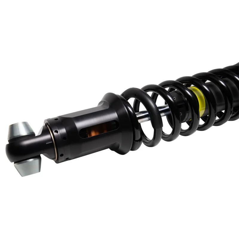 Bilstein 21-24 Ford Bronco B8 8112 Suspension Shock Absorber and Coil Spring Assembly - Rear Left - Side View