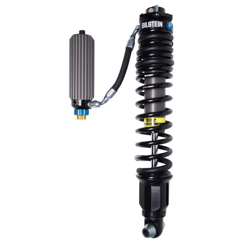 Bilstein 21-24 Ford Bronco B8 8112 Suspension Shock Absorber and Coil Spring Assembly - Rear Left - Additional View 5