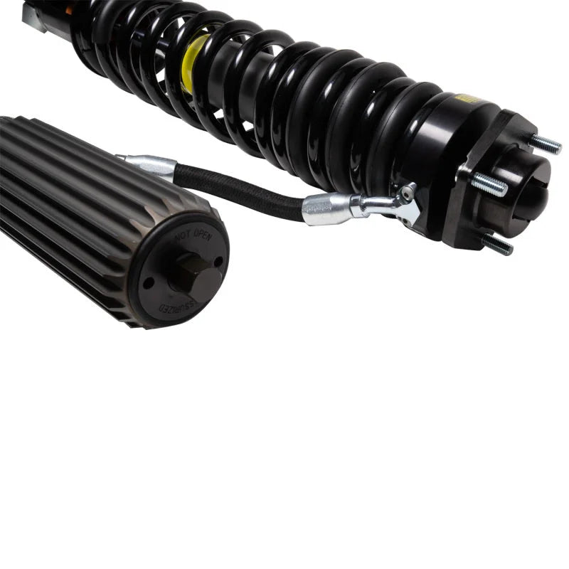 Bilstein 21-24 Ford Bronco B8 8112 Suspension Shock Absorber and Coil Spring Assembly - Rear Left - Additional View 7