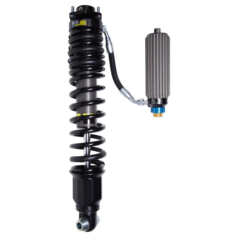 Bilstein 21-24 Ford Bronco B8 8112 Suspension Shock Absorber and Coil Spring Assembly - Rear Left - Additional View 9