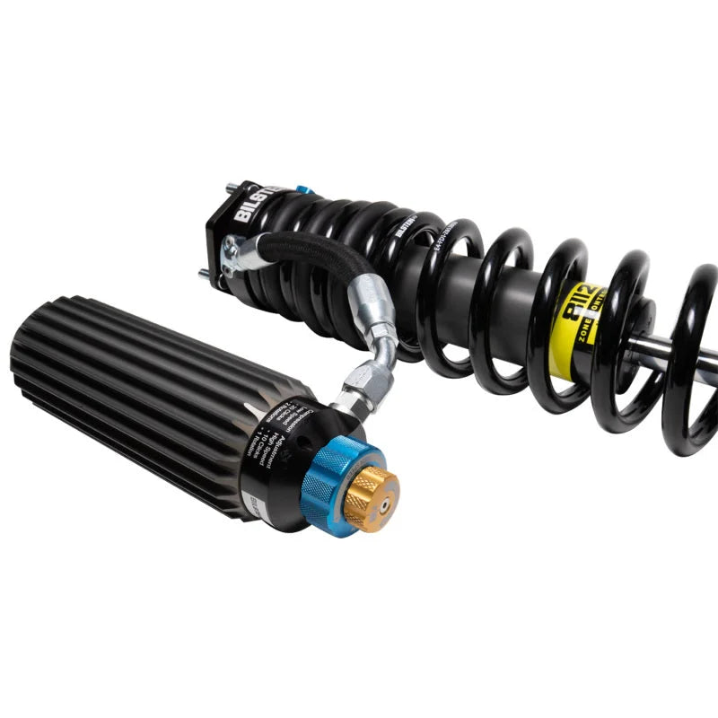 Bilstein 21-24 Ford Bronco B8 8112 Suspension Shock Absorber and Coil Spring Assembly - Rear Left - Additional View 10