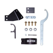Load image into Gallery viewer, Bilstein 21-24 Ford Bronco B8 8112 Suspension Shock Absorber and Coil Spring Assembly - Rear Right - Back View