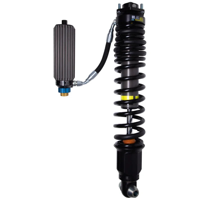 Bilstein 21-24 Ford Bronco B8 8112 Suspension Shock Absorber and Coil Spring Assembly - Rear Right - Additional View 6