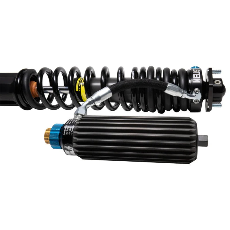 Bilstein 21-24 Ford Bronco B8 8112 Suspension Shock Absorber and Coil Spring Assembly - Rear Right - Additional View 7