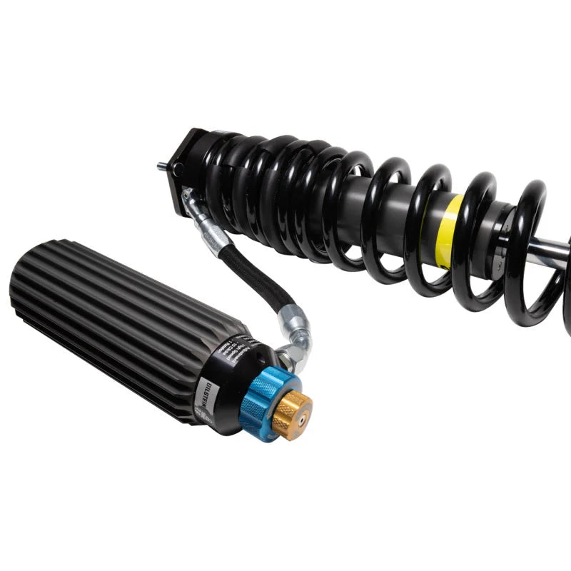 Bilstein 21-24 Ford Bronco B8 8112 Suspension Shock Absorber and Coil Spring Assembly - Rear Right - Additional View 8