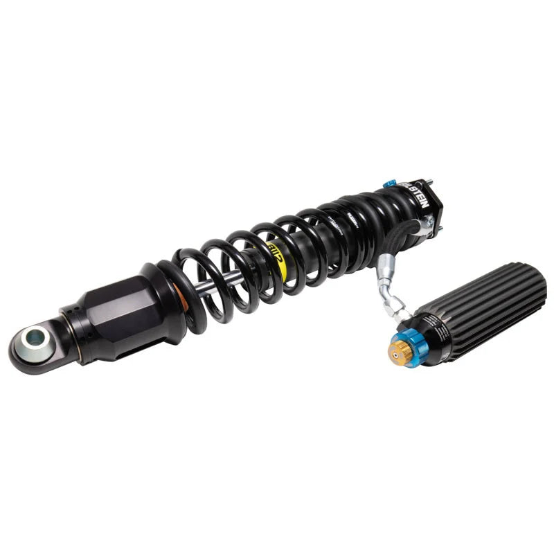 Bilstein 21-24 Ford Bronco B8 8112 Suspension Shock Absorber and Coil Spring Assembly - Rear Right - Additional View 9