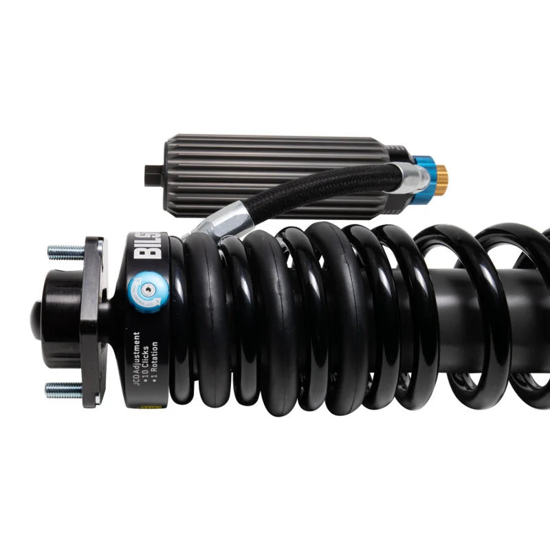 Bilstein 21-24 Ford Bronco B8 8112 Suspension Shock Absorber and Coil Spring Assembly - Rear Right - Additional View 11
