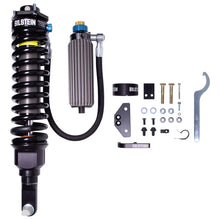 Load image into Gallery viewer, Bilstein 21-24 Ford Bronco B8 B112 Suspension Shock Absorber and Coil Spring Assembly - Front Right - Main Product View