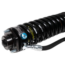 Load image into Gallery viewer, Bilstein 21-24 Ford Bronco B8 B112 Suspension Shock Absorber and Coil Spring Assembly - Front Right - Back View