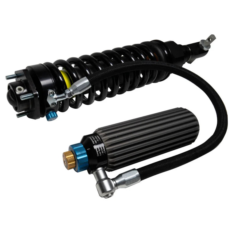 Bilstein 21-24 Ford Bronco B8 B112 Suspension Shock Absorber and Coil Spring Assembly - Front Right - Additional View 7