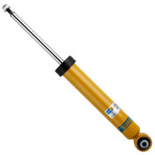 Load image into Gallery viewer, Bilstein 22-23 Audi Q4 e-tron B6 Performance Suspension Shock Absorber - Rear - Side View