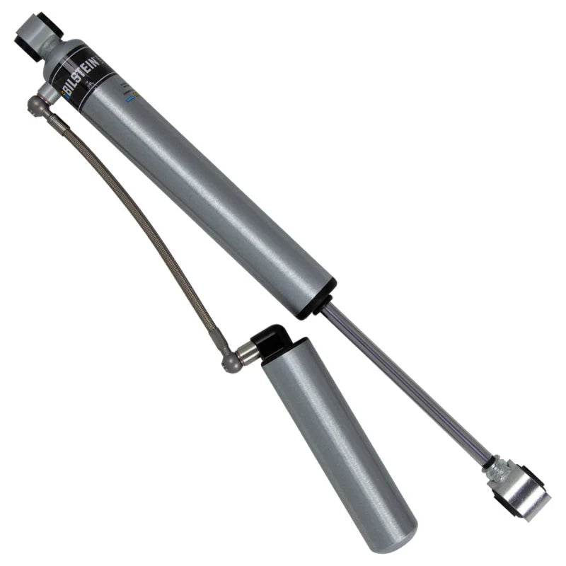 Bilstein 22-23 Nissan Frontier B8 5160 Series Rear Shock Absorber (For 0-1.5in Rear Lifted Height) - Additional View 6