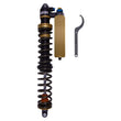 Load image into Gallery viewer, Bilstein 22-24 Can-Am Maverick X3 Max RS Turbo Black Hawk Powersports Shock &amp; Coil Spring Ass. - FL - Main Product View