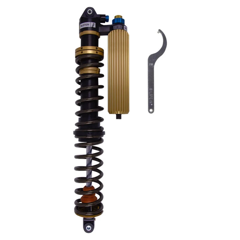 Bilstein 22-24 Can-Am Maverick X3 Max RS Turbo Black Hawk Powersports Shock & Coil Spring Ass. - FL - Main Product View