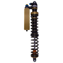 Load image into Gallery viewer, Bilstein 22-24 Can-Am Maverick X3 Max RS Turbo Black Hawk Powersports Shock &amp; Coil Spring Ass. - FL - Installation View