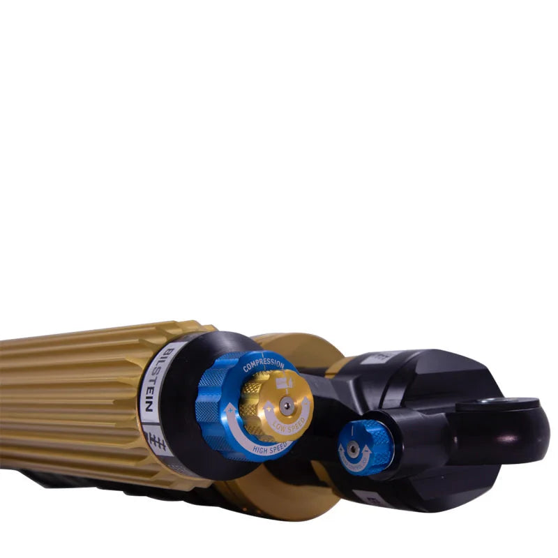 Bilstein 22-24 Can-Am Maverick X3 Max RS Turbo Black Hawk Powersports Shock & Coil Spring Ass. - FL - Additional View 5