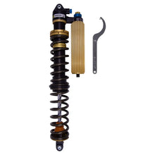 Load image into Gallery viewer, Bilstein 22-24 Can-Am Maverick X3 Max RS Turbo Black Hawk Powersports Shock &amp; Coil Spring Ass. - FR - Main Product View