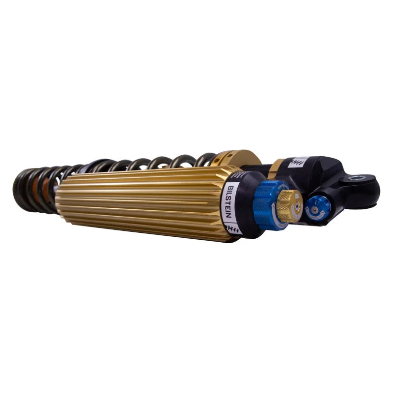 Bilstein 22-24 Can-Am Maverick X3 Max RS Turbo Black Hawk Powersports Shock & Coil Spring Ass. - FR - Additional View 9