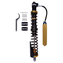 Load image into Gallery viewer, Bilstein 22-24 Can-Am Maverick X3 Max RS Turbo Black Hawk Powersports Shock &amp; Coil Spring Ass. - RL - Main Product View