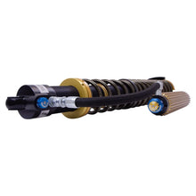 Load image into Gallery viewer, Bilstein 22-24 Can-Am Maverick X3 Max RS Turbo Black Hawk Powersports Shock &amp; Coil Spring Ass. - RL - Side View