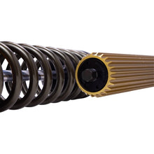 Load image into Gallery viewer, Bilstein 22-24 Can-Am Maverick X3 Max RS Turbo Black Hawk Powersports Shock &amp; Coil Spring Ass. - RL - Additional View 5