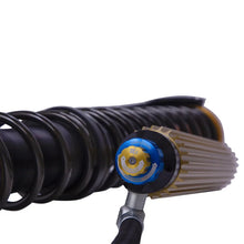 Load image into Gallery viewer, Bilstein 22-24 Can-Am Maverick X3 Max RS Turbo Black Hawk Powersports Shock &amp; Coil Spring Ass. - RL - Additional View 8