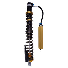 Load image into Gallery viewer, Bilstein 22-24 Can-Am Maverick X3 Max RS Turbo Black Hawk Powersports Shock &amp; Coil Spring Ass. - RL - Additional View 9