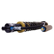 Load image into Gallery viewer, Bilstein 22-24 Can-Am Maverick X3 Max RS Turbo Black Hawk Powersports Shock &amp; Coil Spring Ass. - RR - Side View