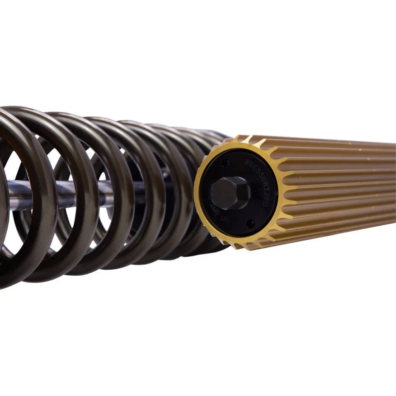 Bilstein 22-24 Can-Am Maverick X3 Max RS Turbo Black Hawk Powersports Shock & Coil Spring Ass. - RR - Additional View 6