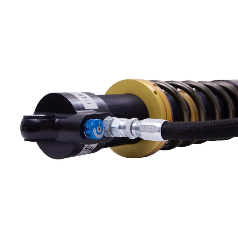 Bilstein 22-24 Can-Am Maverick X3 Max RS Turbo Black Hawk Powersports Shock & Coil Spring Ass. - RR - Additional View 10