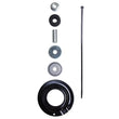 Load image into Gallery viewer, Bilstein 22-24 Nissan Frontier B8 5100 (Ride Height Adjustable) Front Shock Absorber - 0-2in Lift - Main Product View